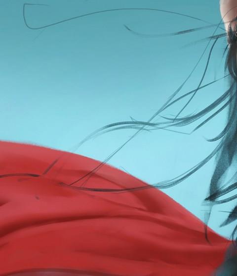 原画壁纸软件
