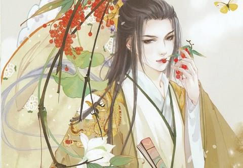 小众追书软件