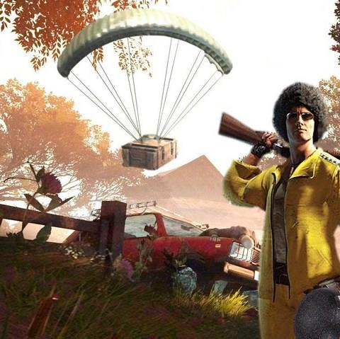 PUBG手游比例修改助手