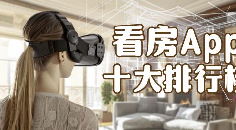 看房App十大排行榜