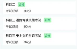 练车刷题的手机app大全