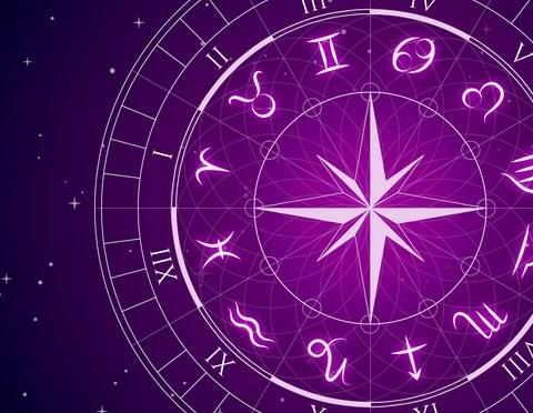 星盘查询app