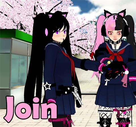 校园女生监督会