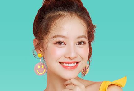 美颜p图