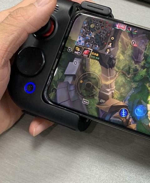 手游科技软件