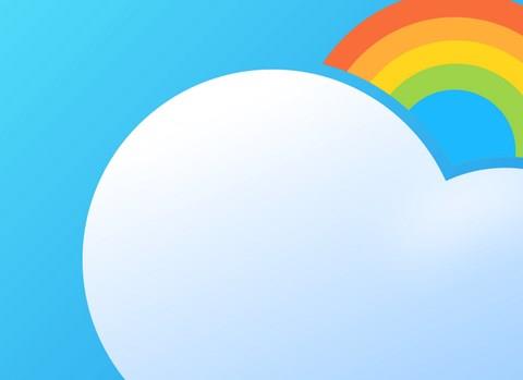 天气通APP