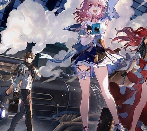 崩坏星穹铁道加速器