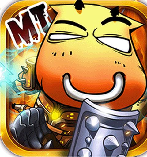 我叫MT英雄杀安卓版