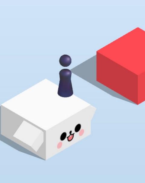 摸鱼小游戏盒子APP