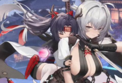 少女回战