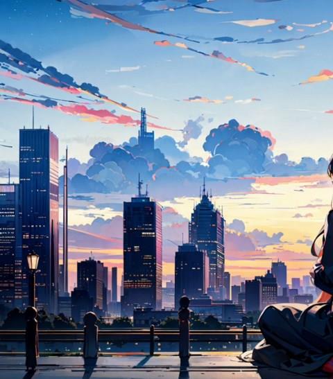小清新手机主题APP