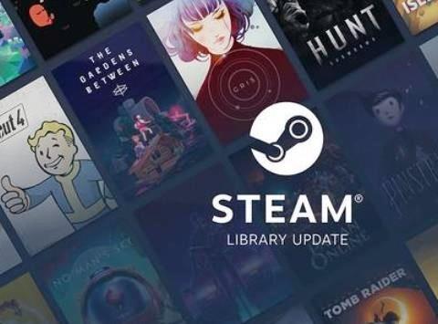 steam手机版