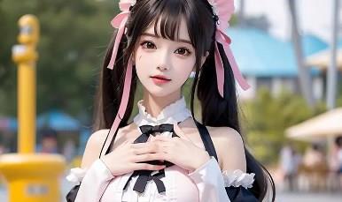 ai画图的手机app大全