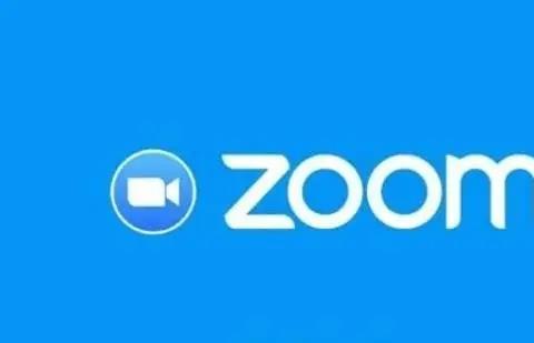 zoom视频会议