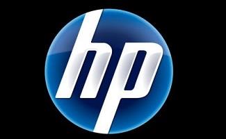 hp服务器大全
