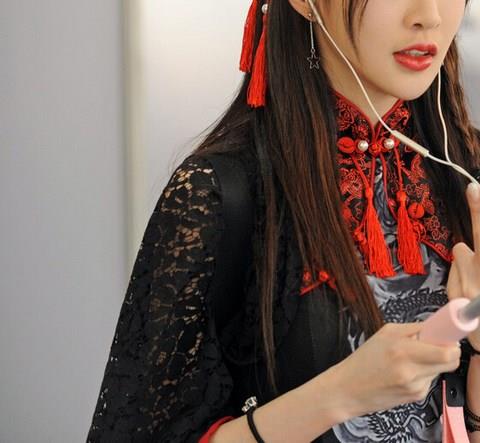 连麦直播平台