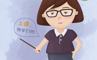 朗读女语音库