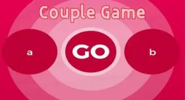 couple game