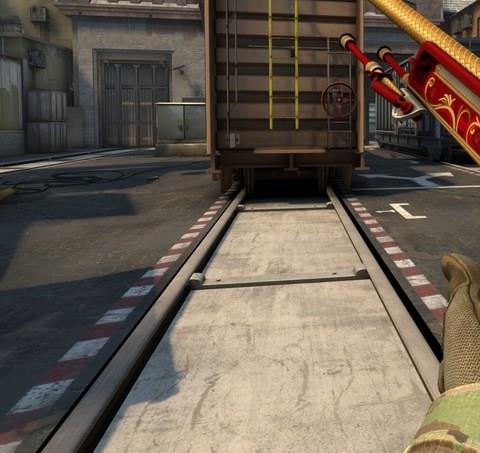 CSGO饰品交易平台