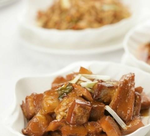 中老年食谱app