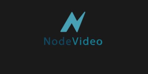 nodevideo剪辑软件