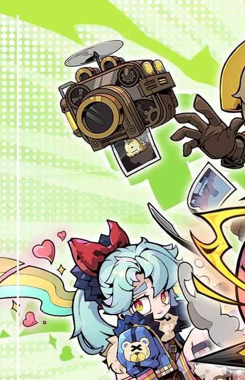 叠入深渊