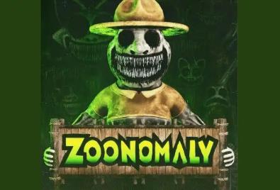 zoonomaly畸形动物园