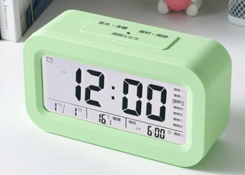 语音定点报时的手机app大全