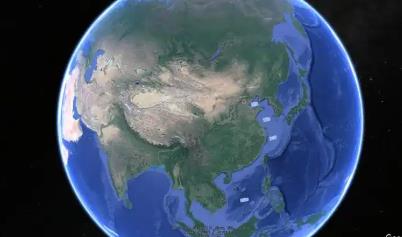 谷歌地球地图app大全