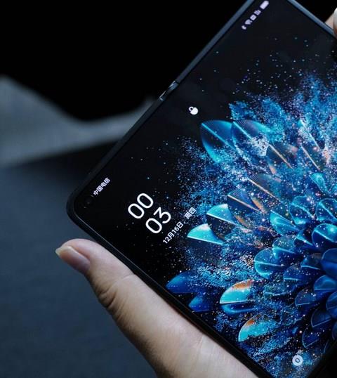 折叠屏壁纸app