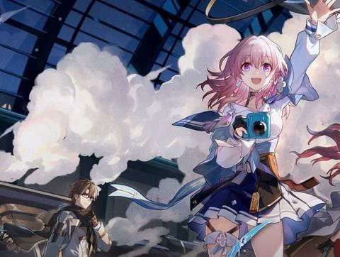 崩坏星穹铁道画质修改器