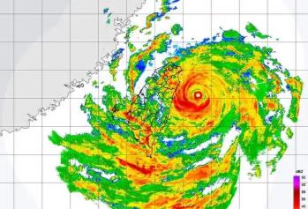 气象预测