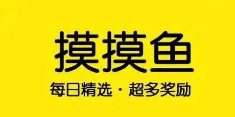 摸摸鱼