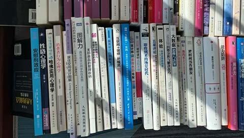 买二手书的app