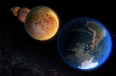 宇宙沙盘
