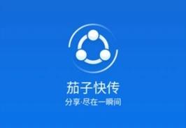 茄子快传