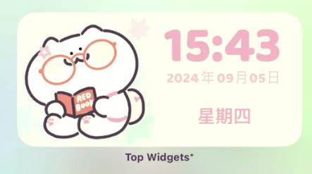手机桌面宠物app大全