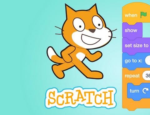 scratch