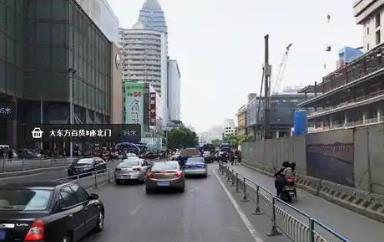 实时全景地图软件大全