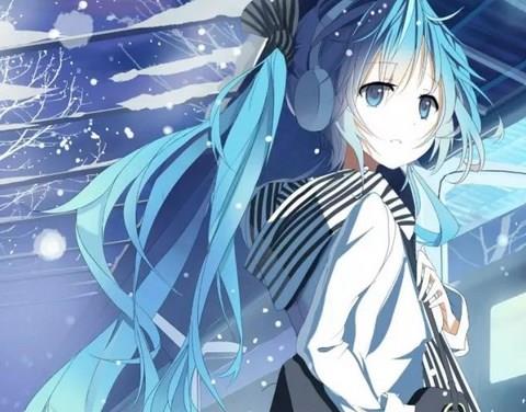 初音社app