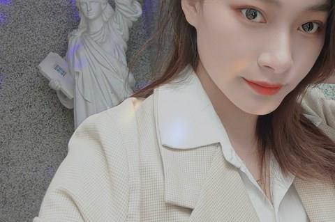高颜值聊天软件