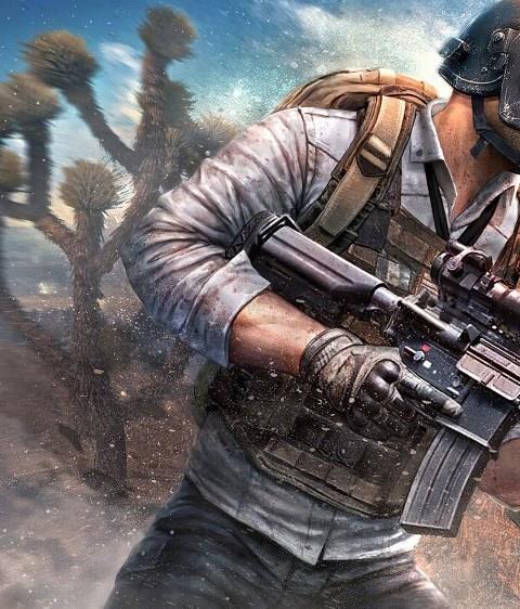 PUBG账号交易软件