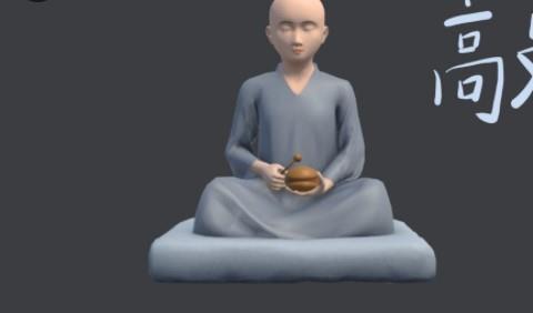 敲木鱼app