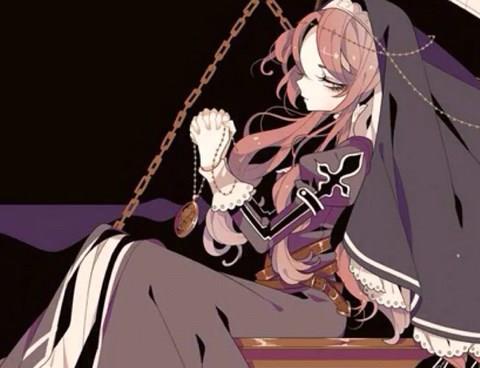 二次元插画壁纸软件