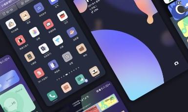 桌面主题组件的手机app大全