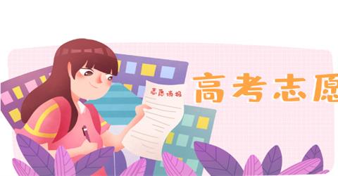 智能填报志愿软件