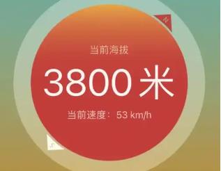 海拔高度测量的手机app推荐