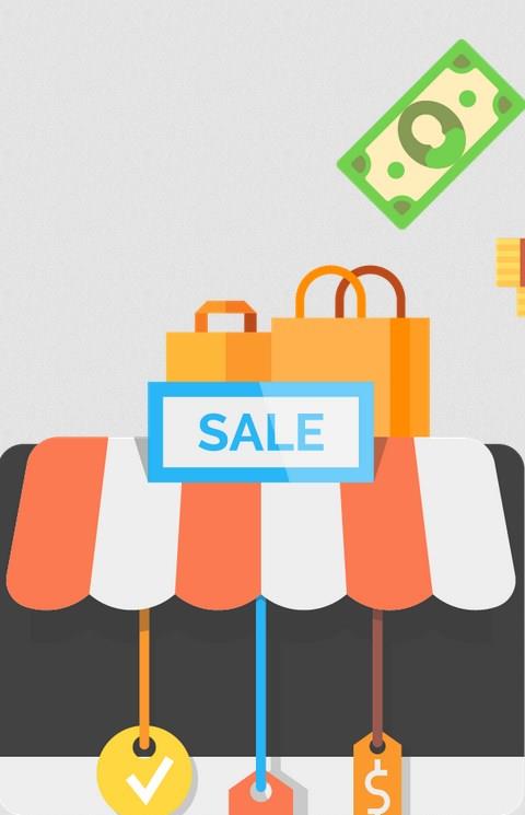 全网购物比价app