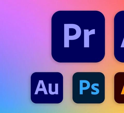adobe手机软件