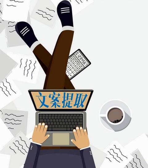 短视频文案提取软件